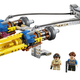Image for article titled Star Wars Lego Makes Podracing Cool Again